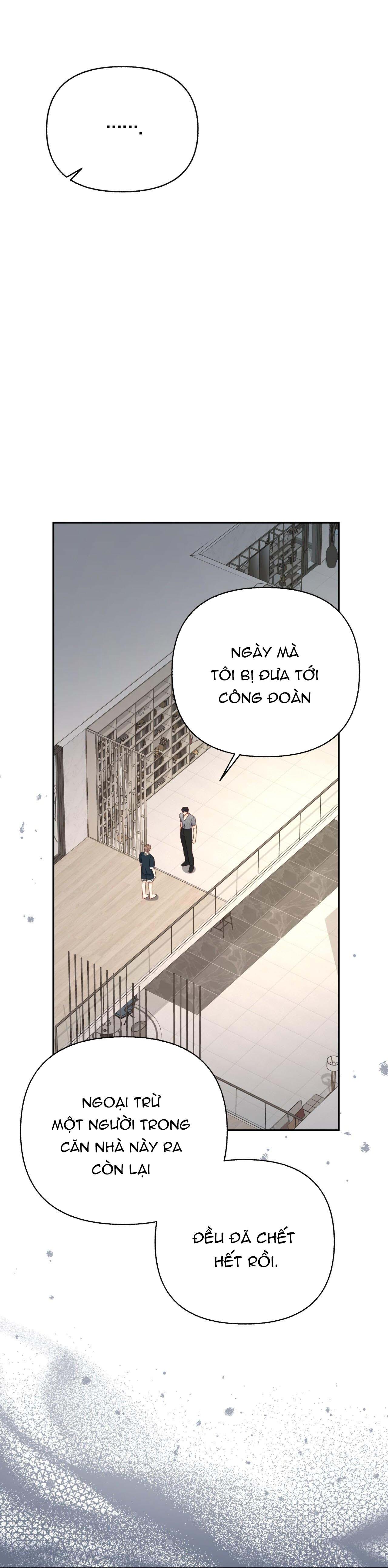 Đọc truyện Người bình thường cấp A - Chapter 47