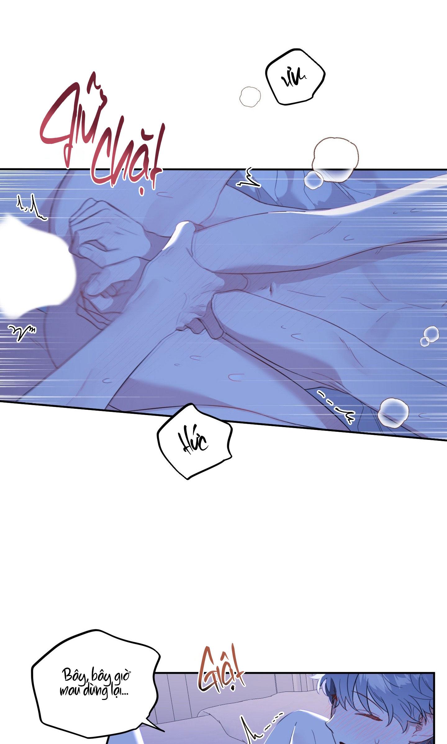 Đọc truyện VƯỜN HOA - Chapter 45