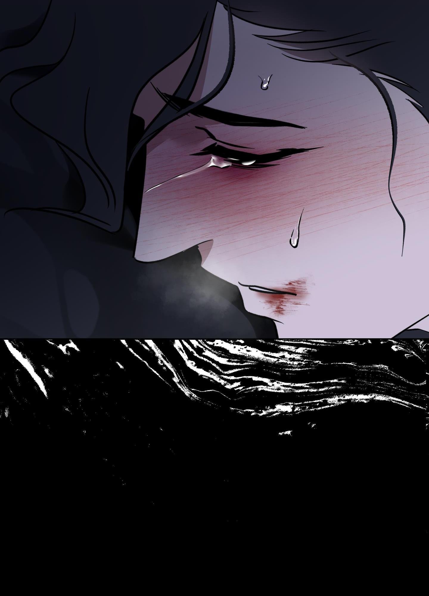 Đọc truyện  Mưa Mãi Không Tạnh - Chapter 13