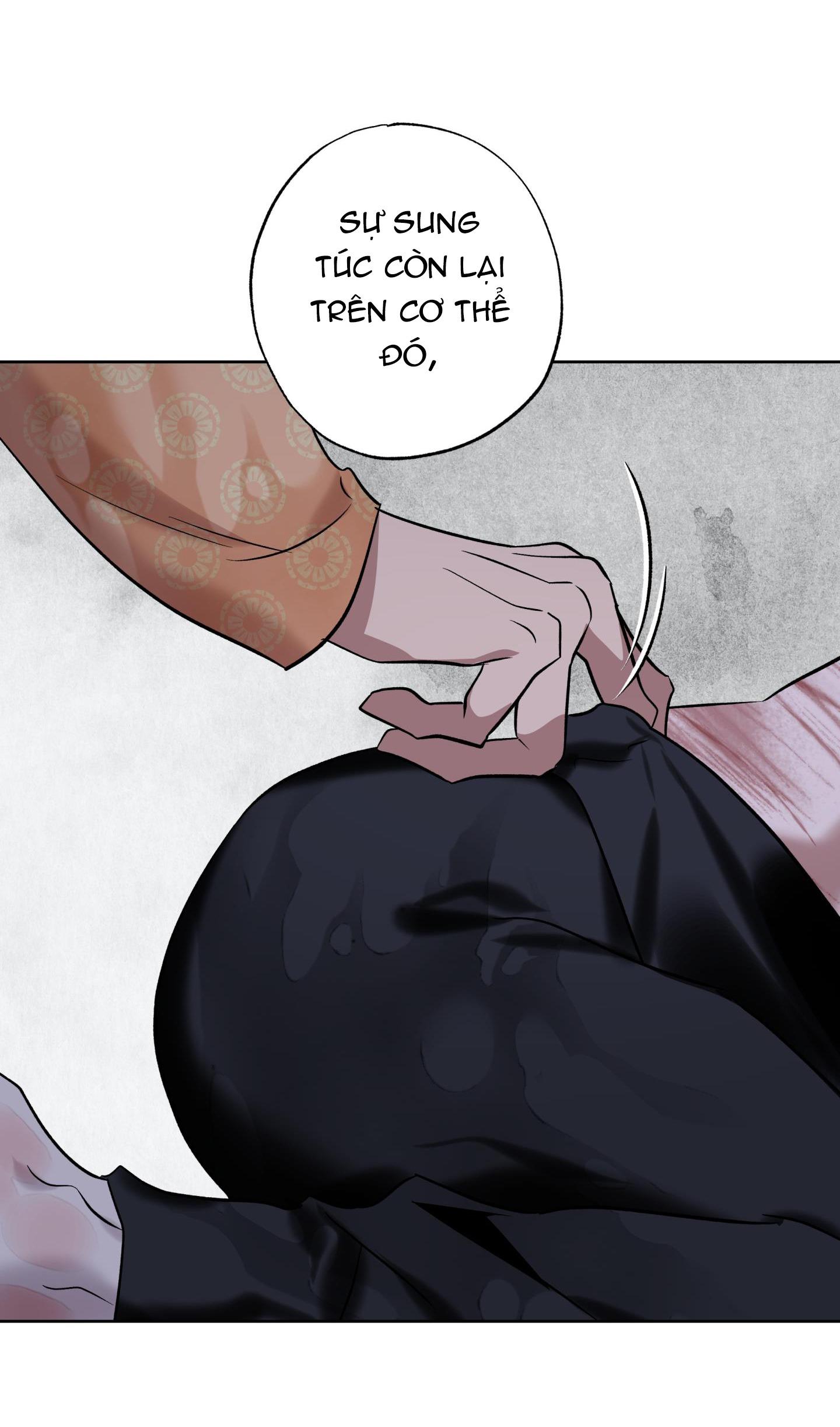 Đọc truyện CÓ LẼ MỖI NGÀY ĐỀU MƯA - Chapter 9