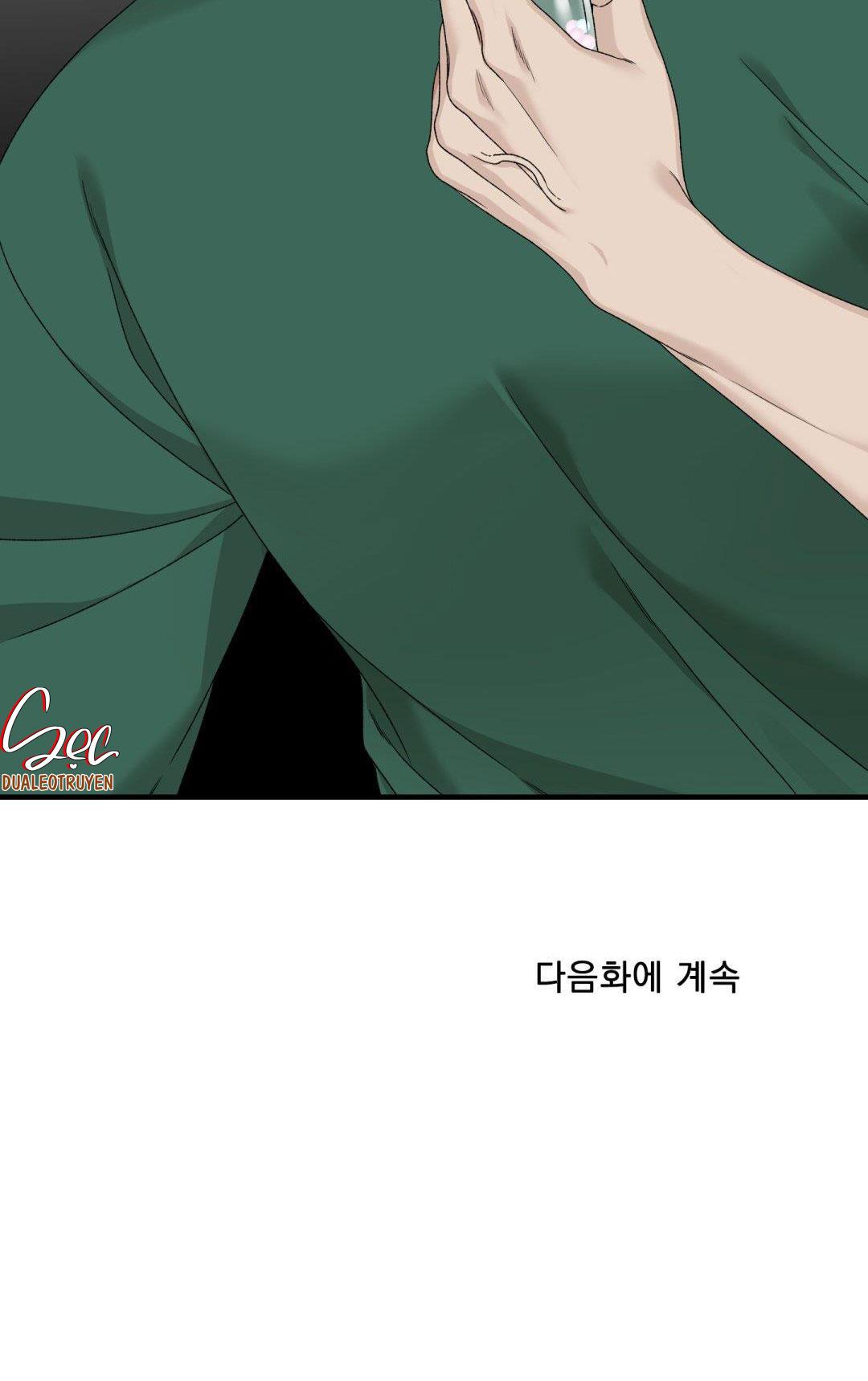 Đọc truyện FOULS START - Chapter 4