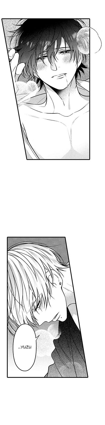 Đọc truyện Có Tin Đồn Saeki Muốn Yêu Đương Với Cậu Ta - Chapter 26