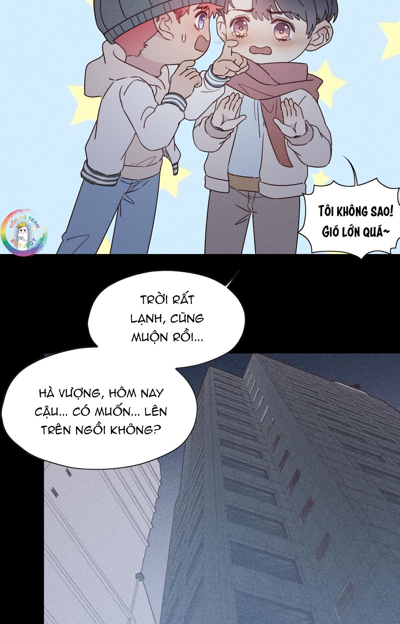 Đọc truyện Cá Mè Một Lứa - Chapter 15