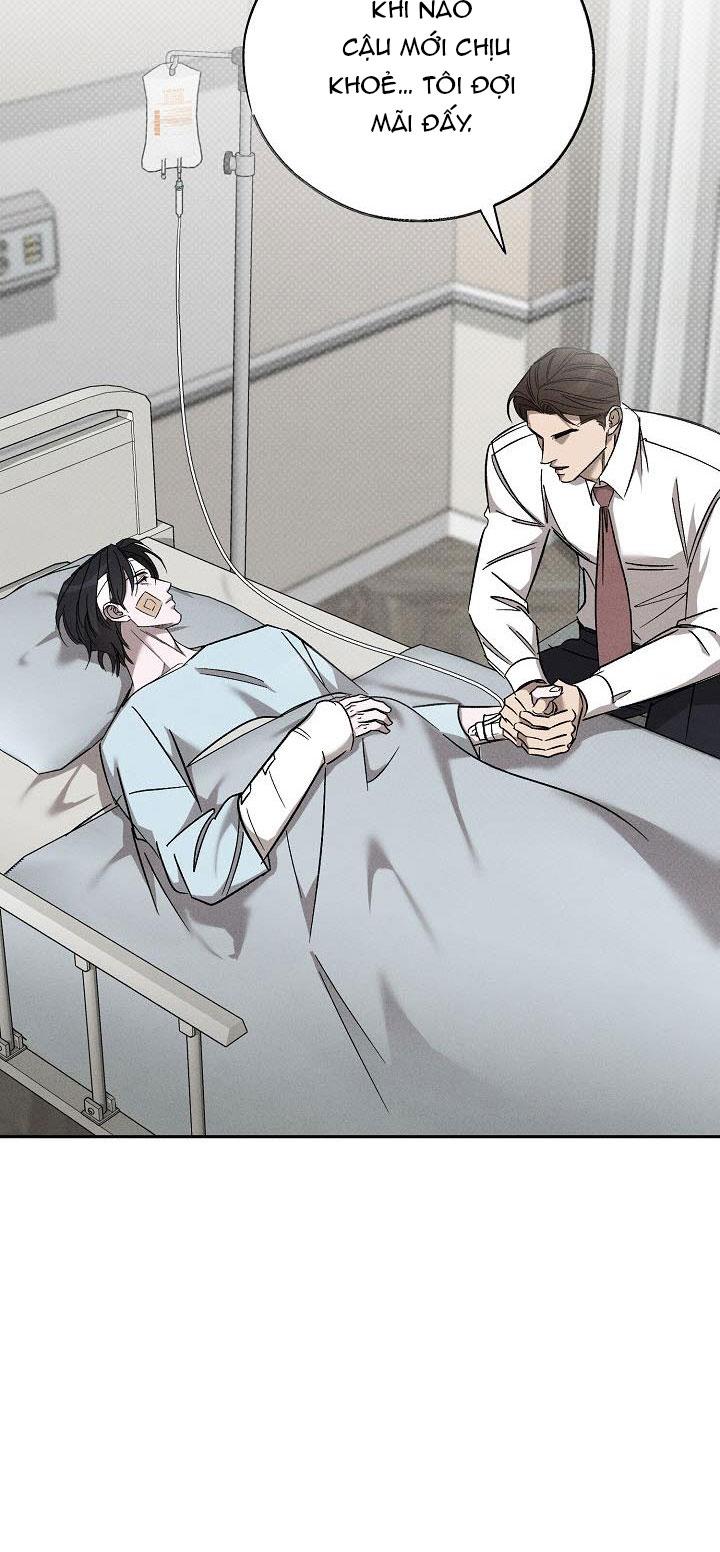 Đọc truyện CHẠM VÀO EM - Chapter 31