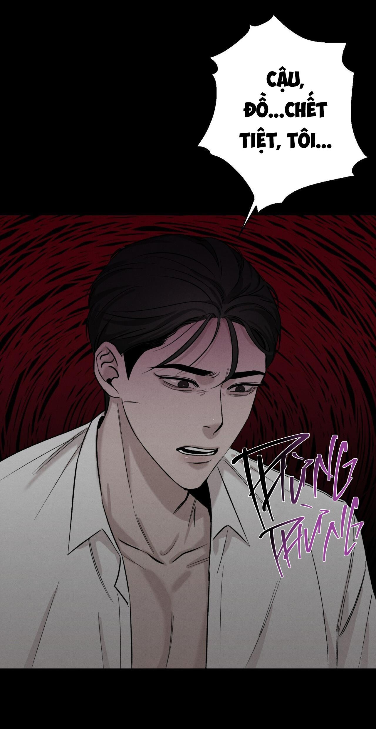 Đọc truyện KILLER HEELS - Chapter 1