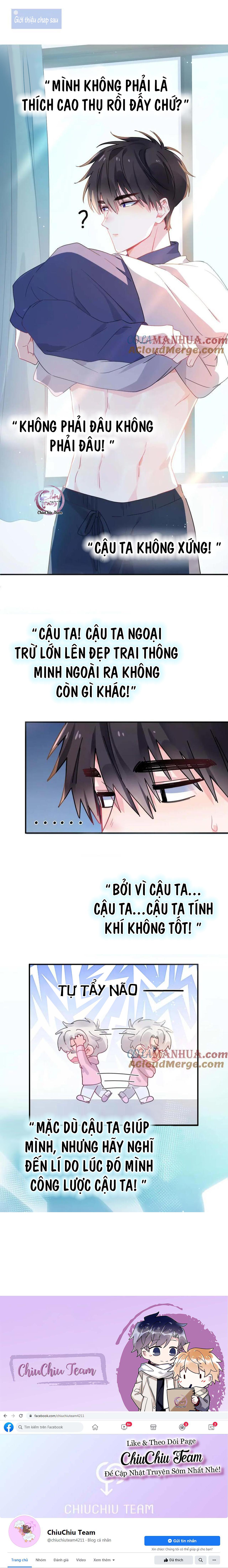 Đọc truyện Có Bản Lĩnh Thì Cậu Thử Nổi Nóng Tiếp Đi? - Chapter 140