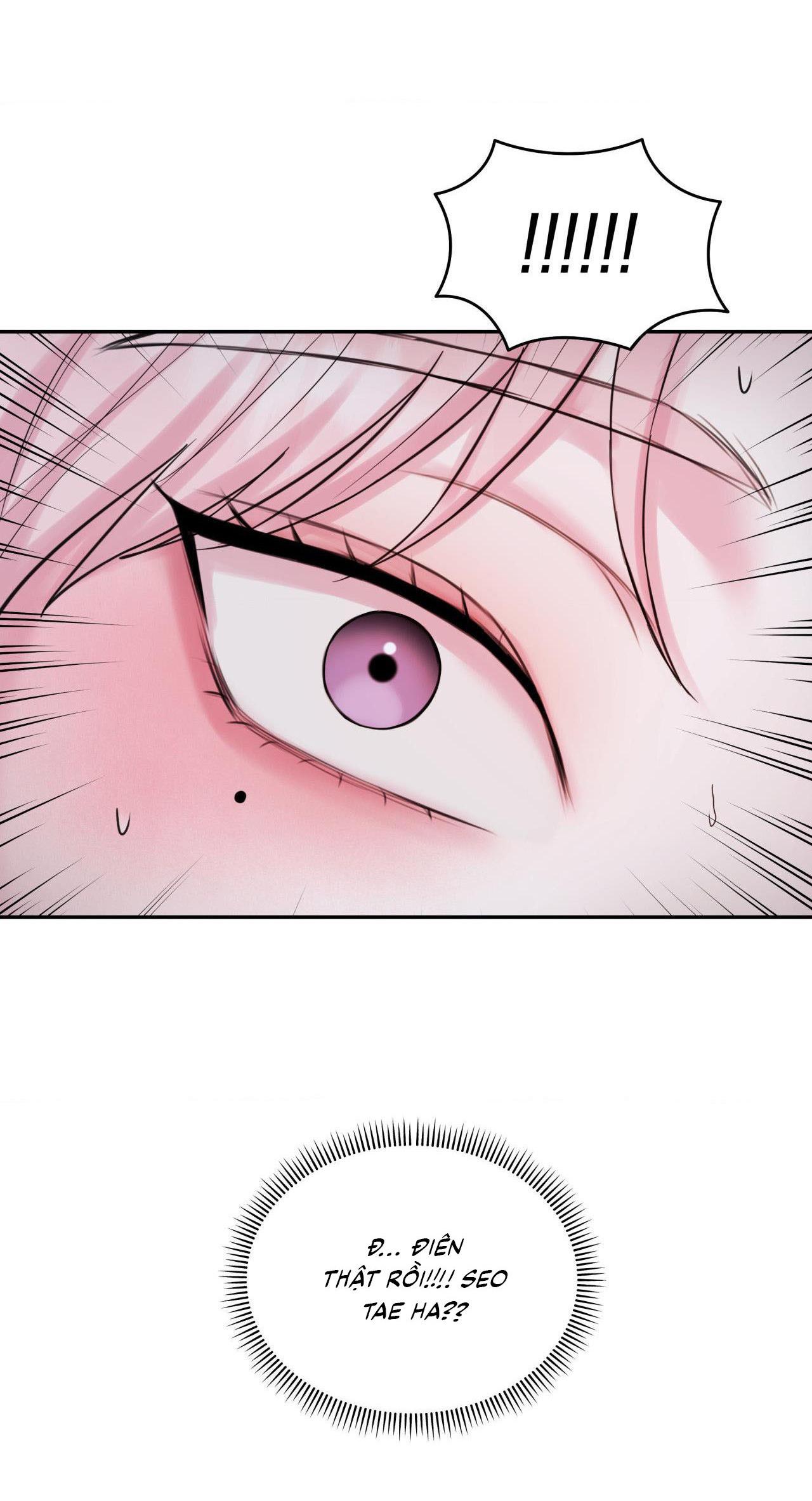 Đọc truyện Love Remedy - Chapter 1