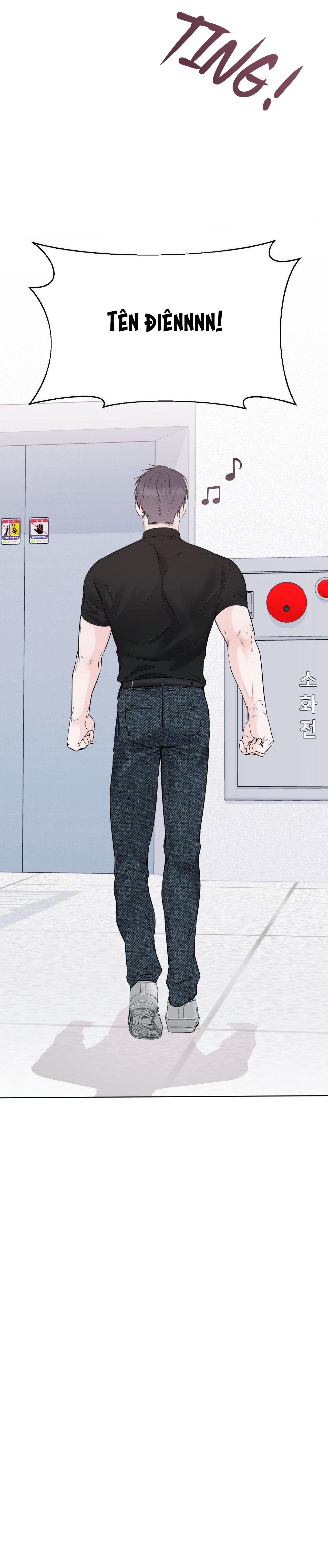 Đọc truyện LẤP ĐẦY ĐỂ MỞ KHÓA - Chapter 6