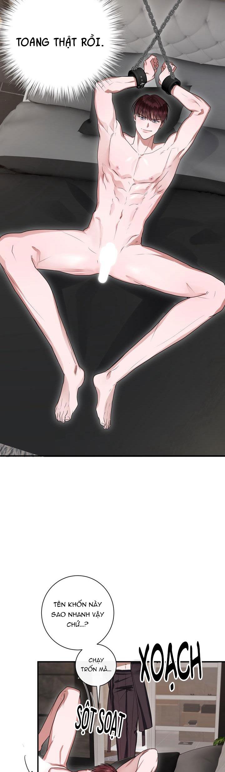 Đọc truyện SỰ THAM LAM CỦA NHÂN LOẠI - Chapter 3.5