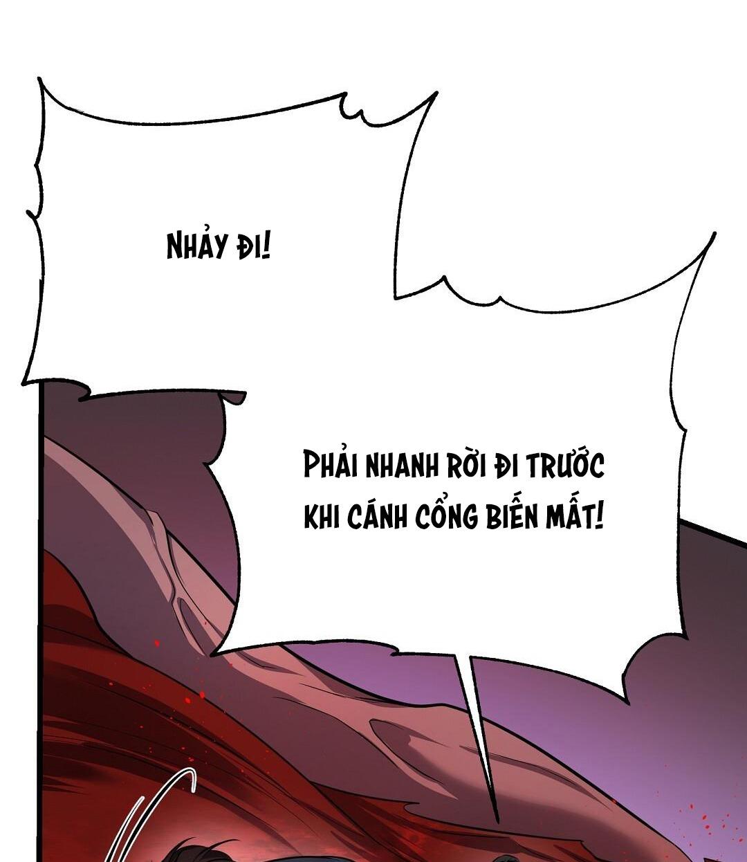 Đọc truyện Đáy Sâu Tuyệt Vọng - Chapter 35