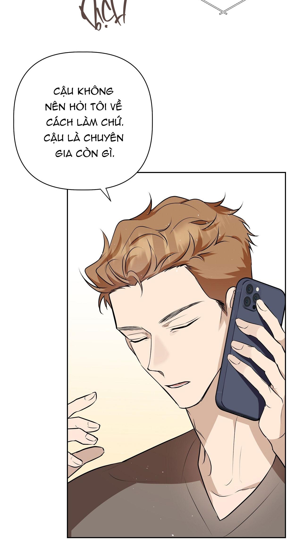 Đọc truyện OMEGA HOÀN HẢO CỦA TÔI - Chapter 12