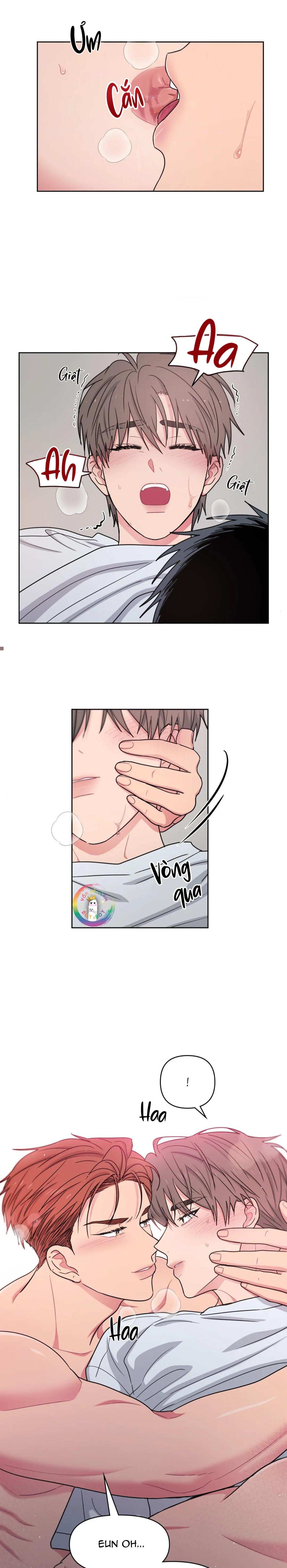Đọc truyện (END) Arts Manz - Chapter 20