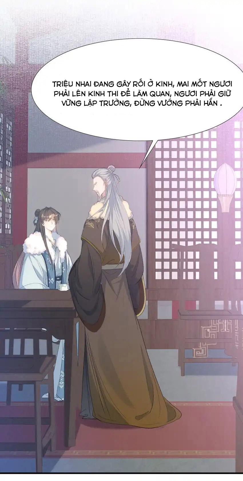 Đọc truyện Loạn thế vi vương - Chapter 66