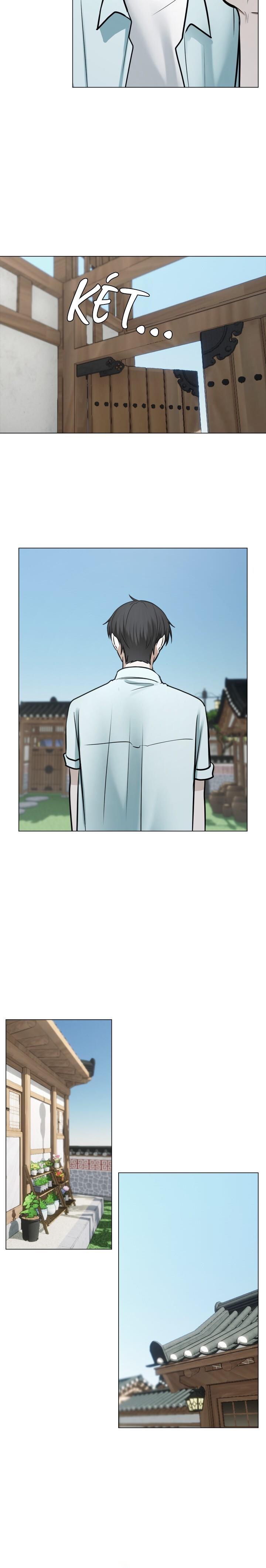 Đọc truyện Không xa lạ - Chapter 54