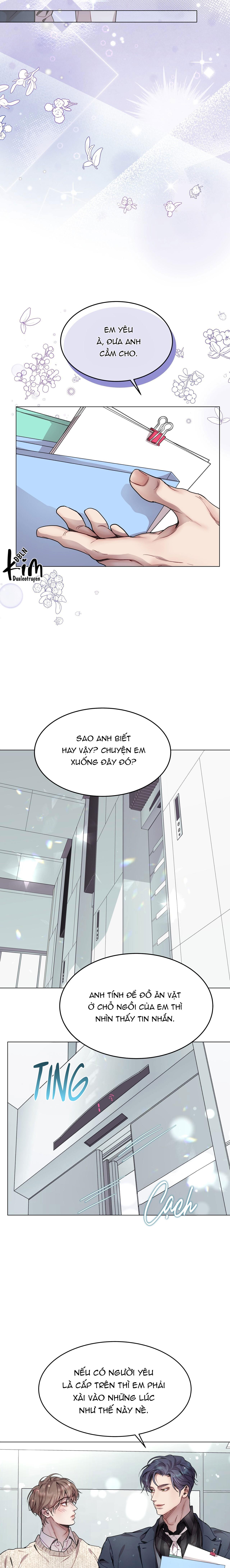 Đọc truyện LỐI SỐNG ÍCH KỶ - Chapter 65