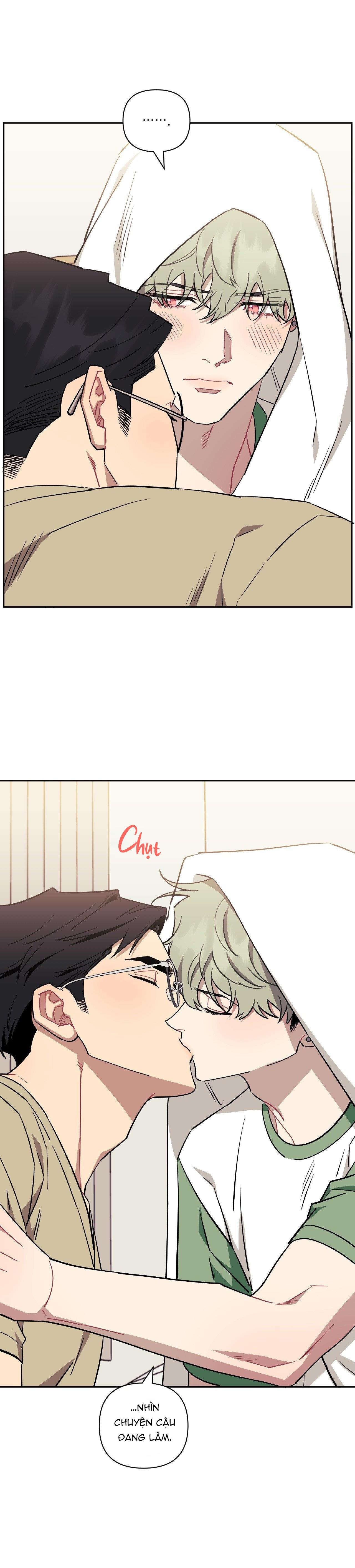 Đọc truyện HƠN CẢ BẠN BÈ - Chapter 85