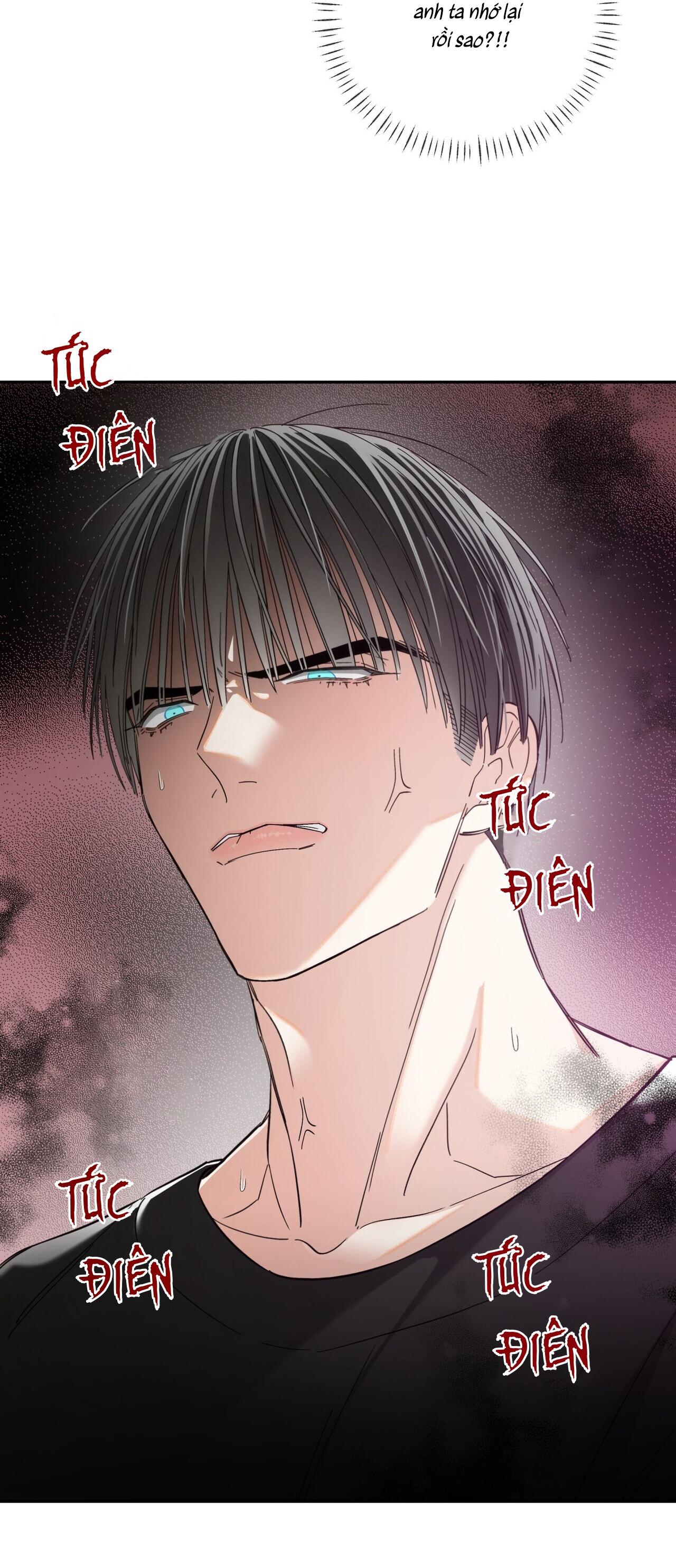 Đọc truyện PAY DAY - Chapter 14