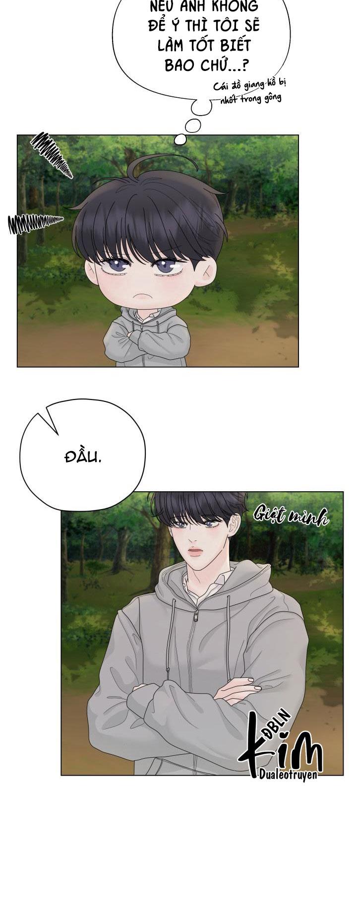 Đọc truyện CÁI NÔI CỦA TỘI ÁC - Chapter 12