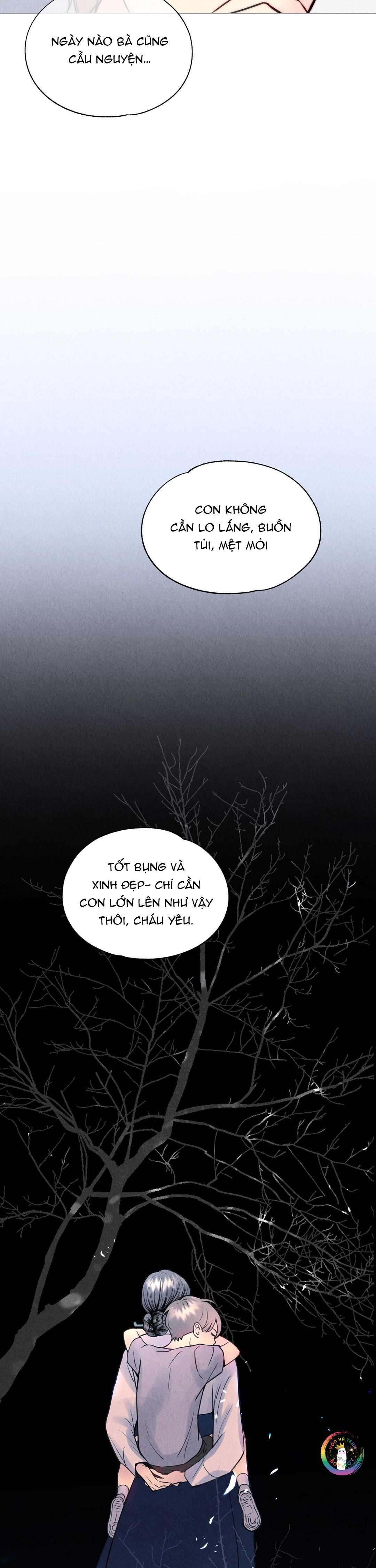 Đọc truyện Ác Nhân Đàm - Chapter 0