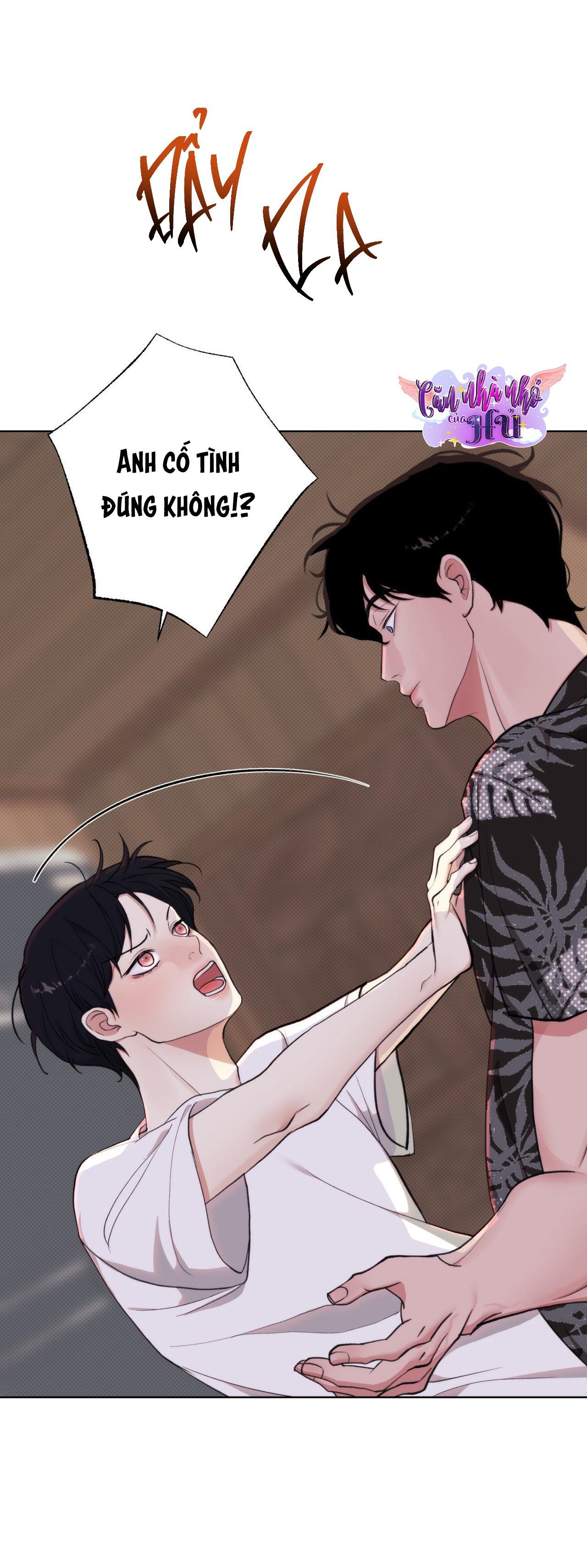 Đọc truyện 2020 - Chapter 6