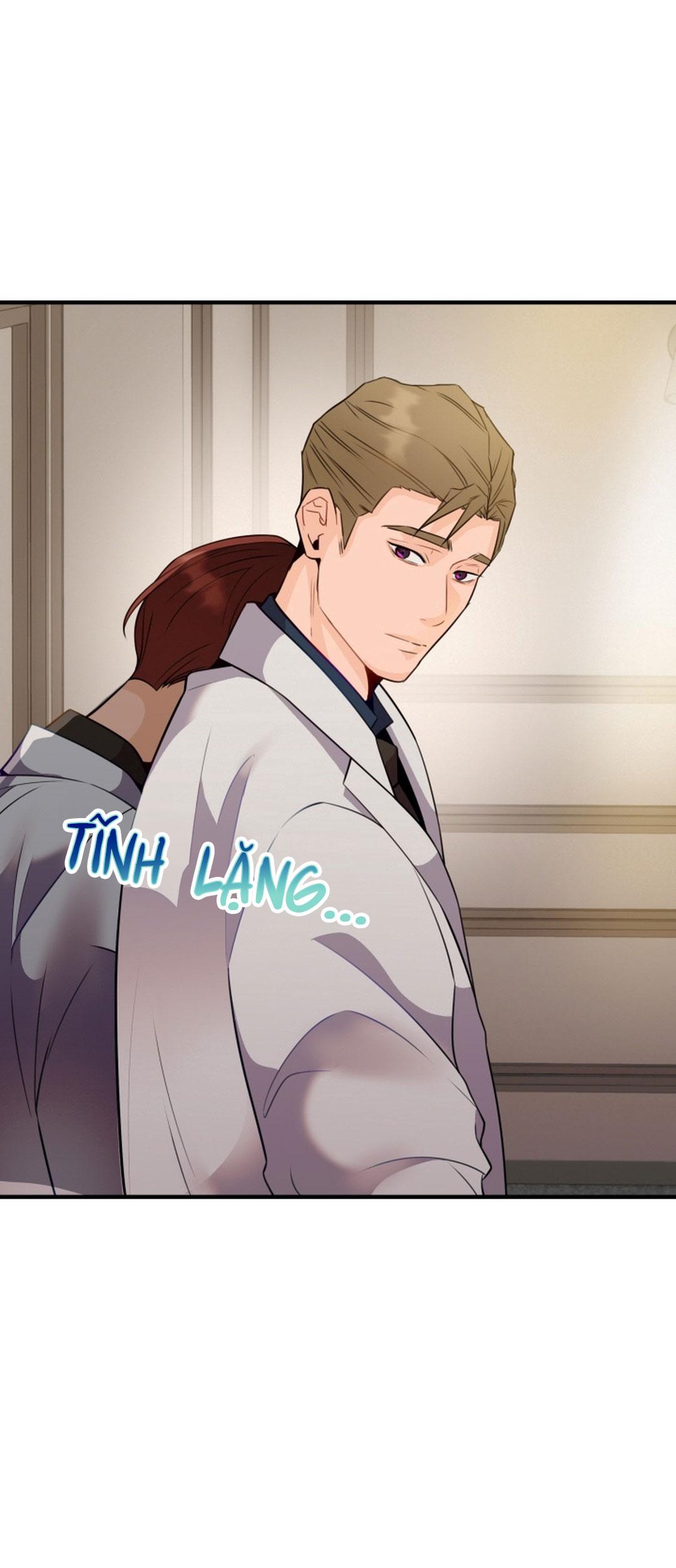 Đọc truyện Báo Cáo Chụp Tuyến Tiền Liệt - Chapter 5