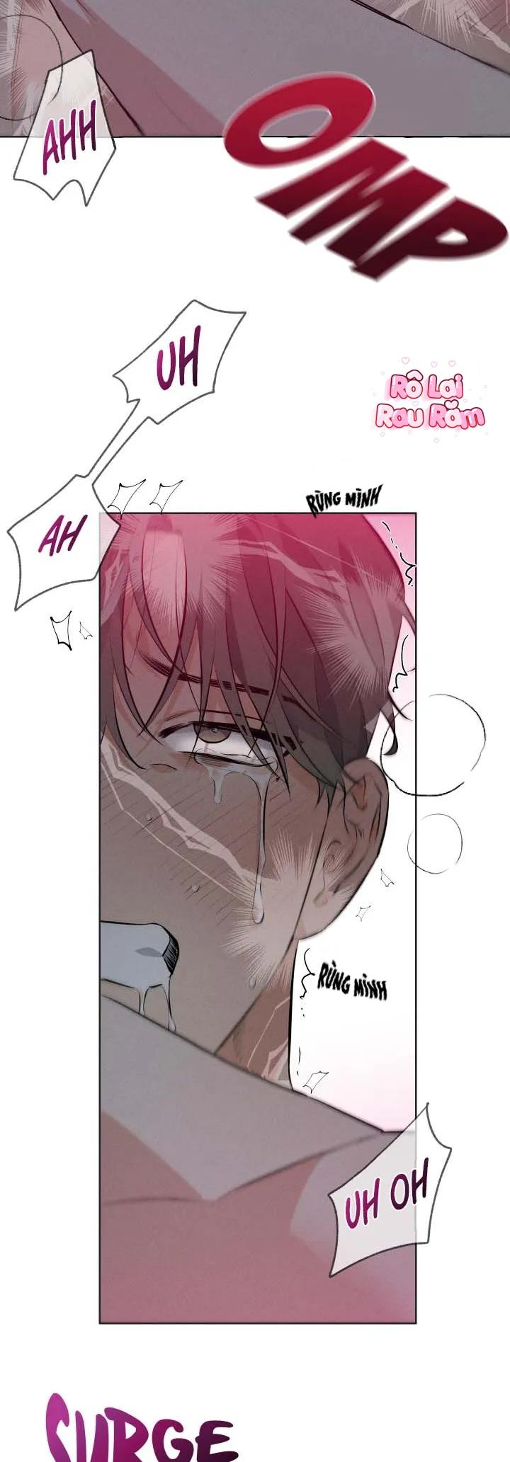 Đọc truyện Oneshot Hỏny Nhà Rô Lai - Chapter 261.3