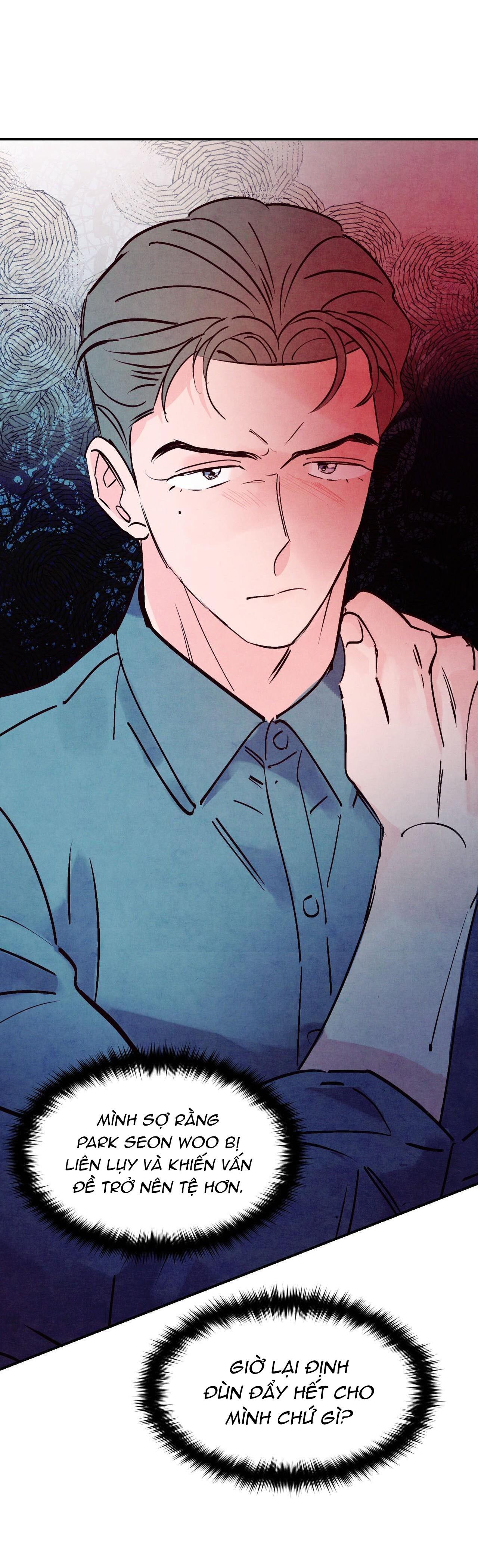 Đọc truyện Say Tình - Chapter 57