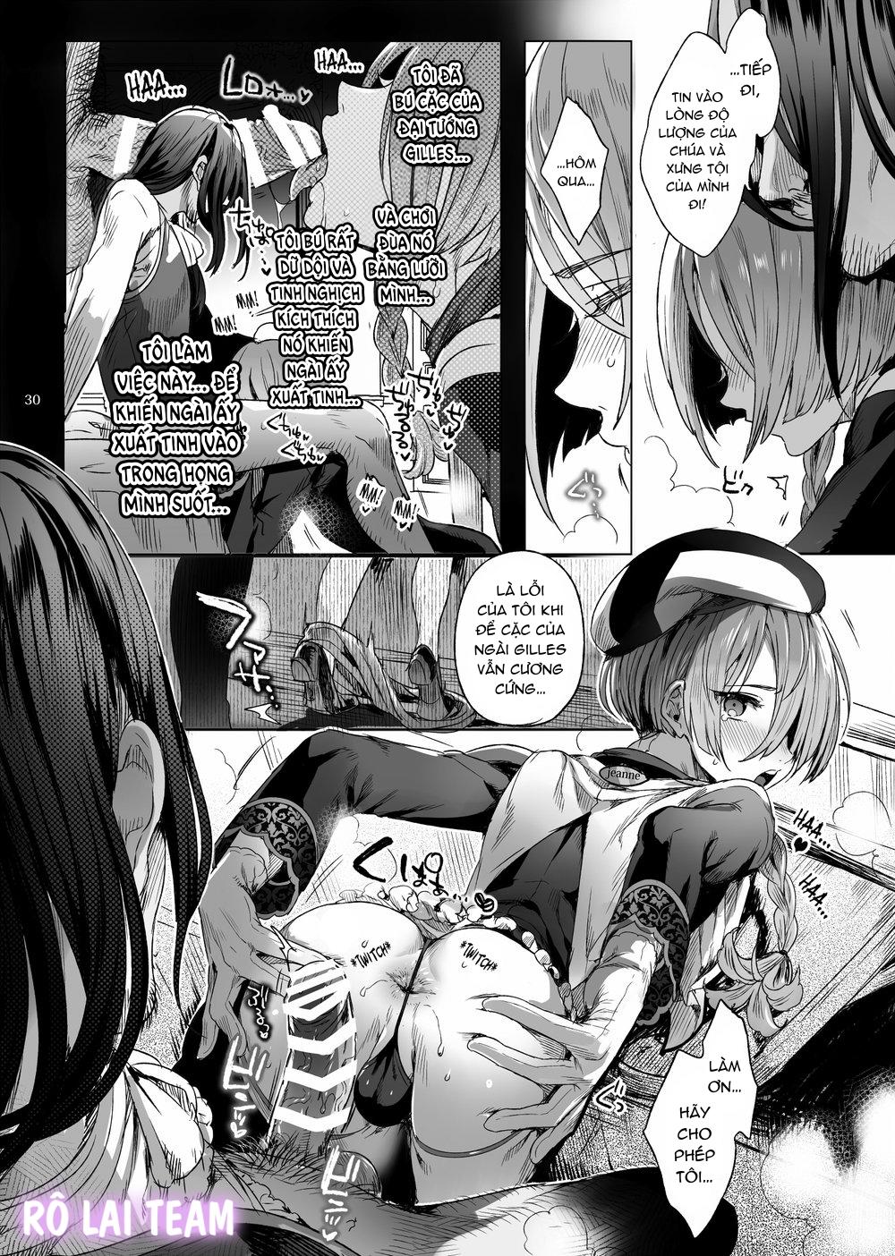 Đọc truyện TUYỂN TẬP BDSM CHỊT CHỌT - Chapter 81.1