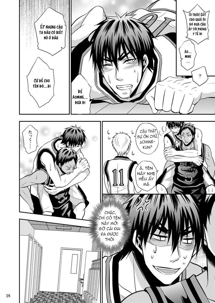 Đọc truyện Ổ sìn OTP - Chapter 134