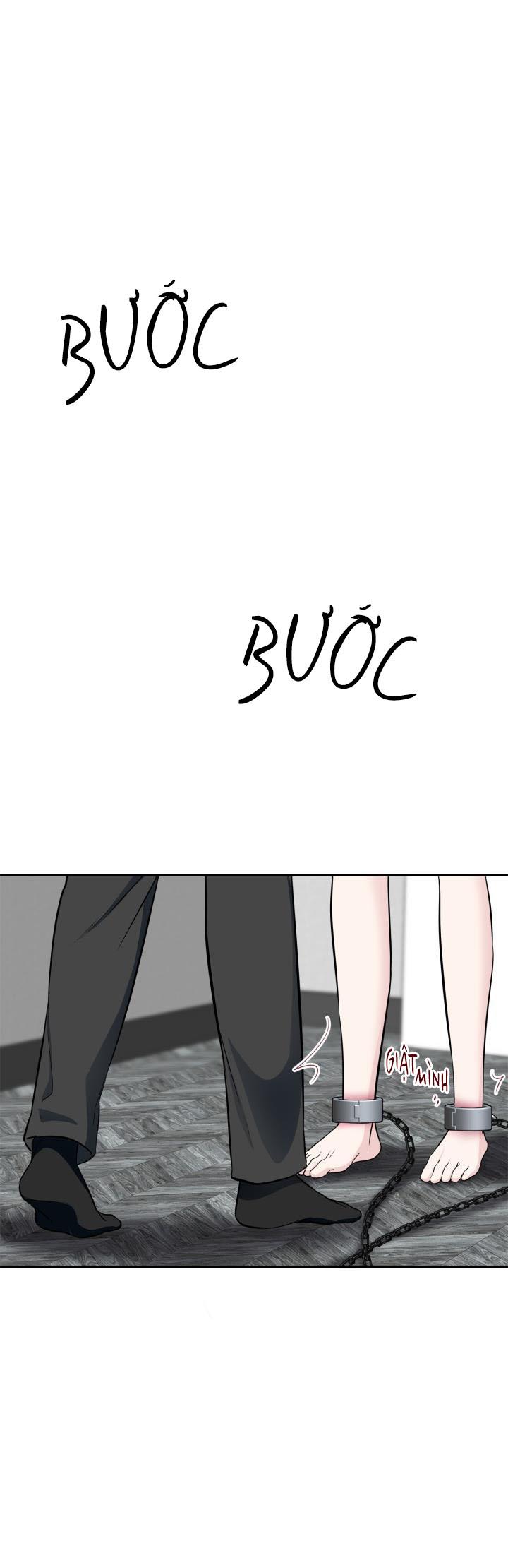 Đọc truyện (END) KHI TAY CHẠM TAY - Chapter 13