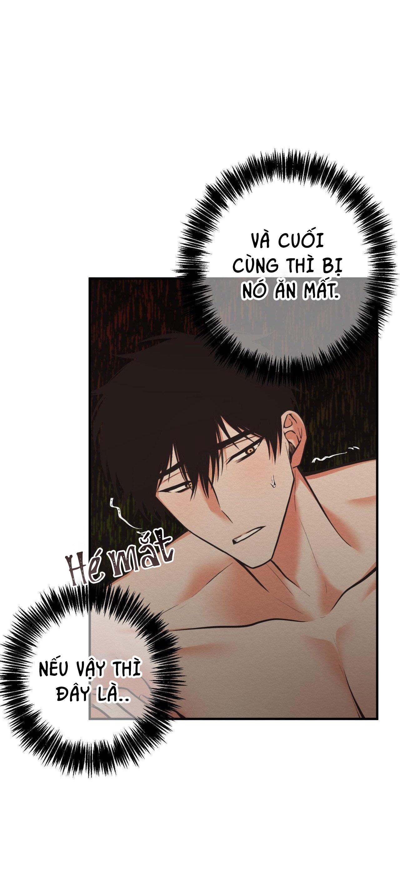 Đọc truyện ÁC MA ĐỈNH CẤP - Chapter 18