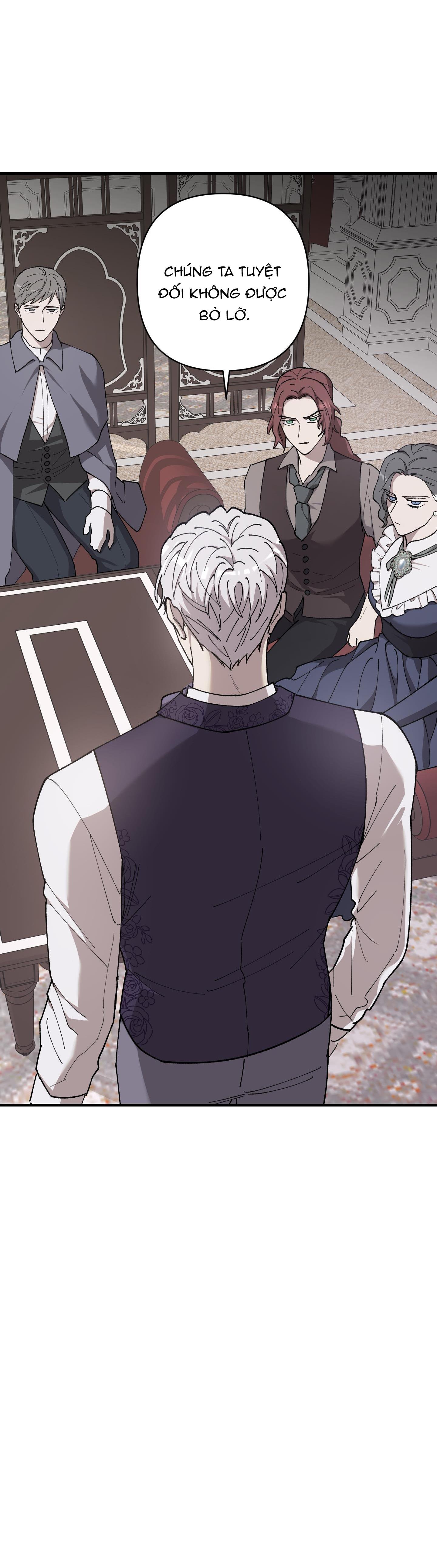 Đọc truyện Đóa hoa của mặt trời - Chapter 73