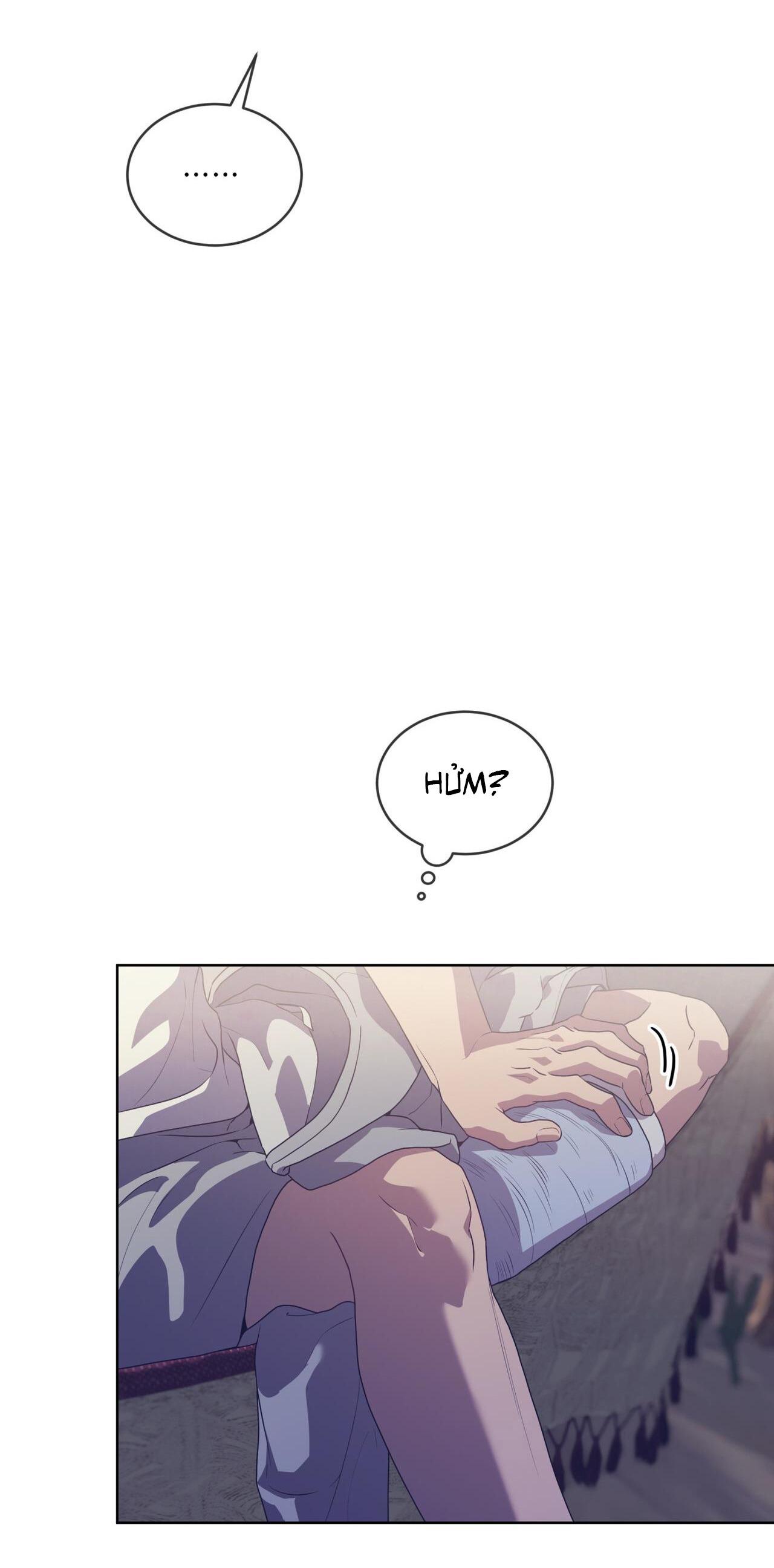 Đọc truyện Passion - Chapter 110