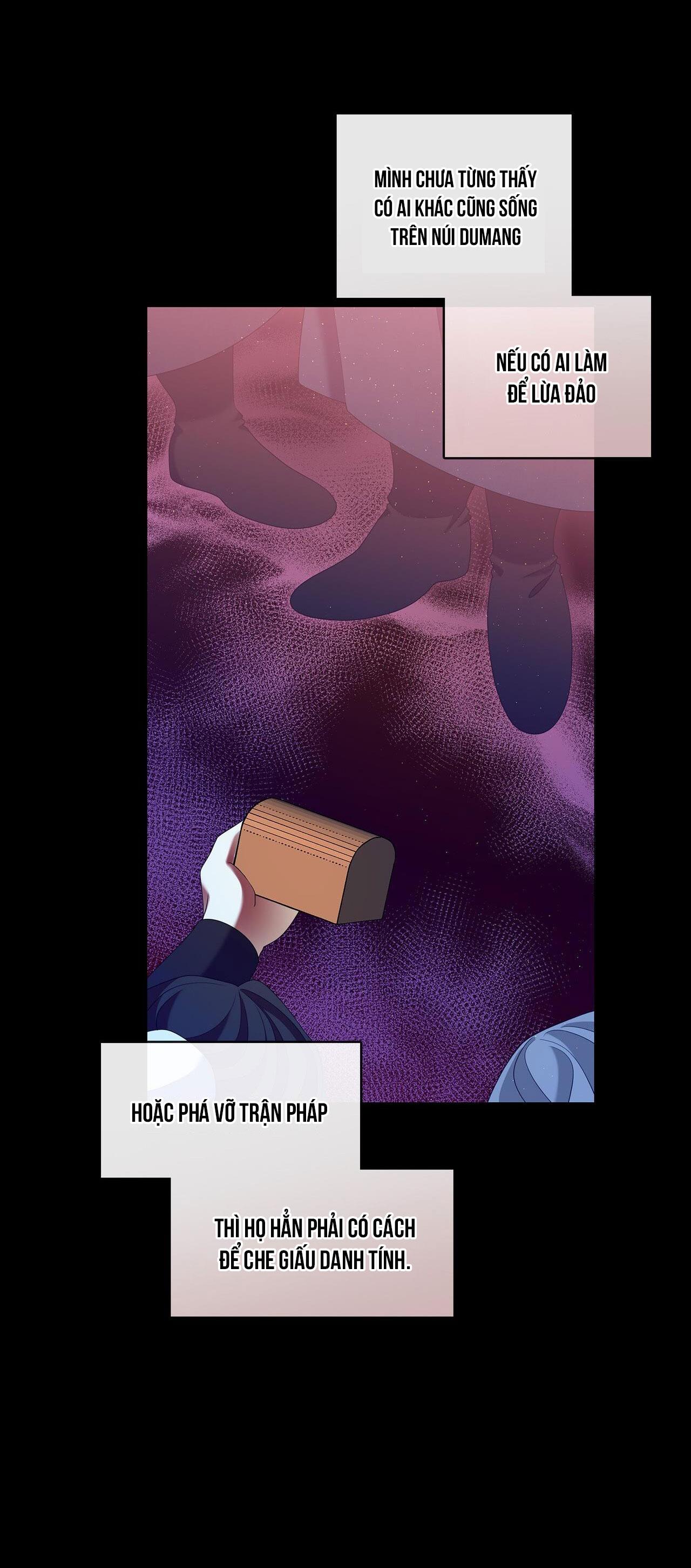 Đọc truyện Tôi đã nuôi dạy thủ lĩnh giáo phái ác ma - Chapter 33
