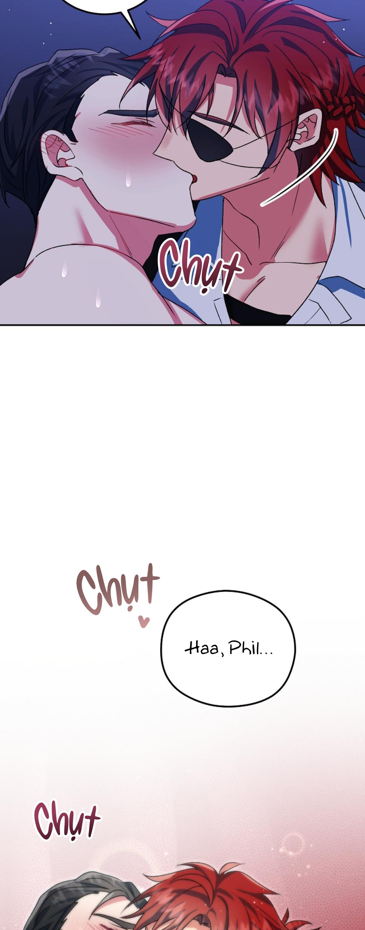Đọc truyện Rusty Nail - Chapter 3