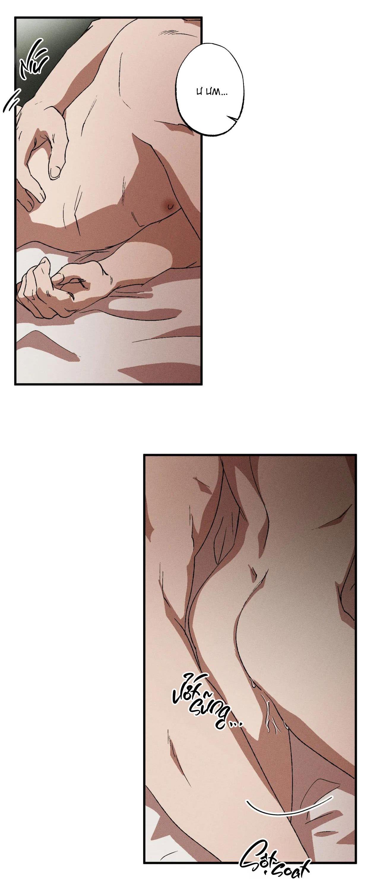 Đọc truyện  Bẫy Đôi Ngọt Ngào - Chapter 68