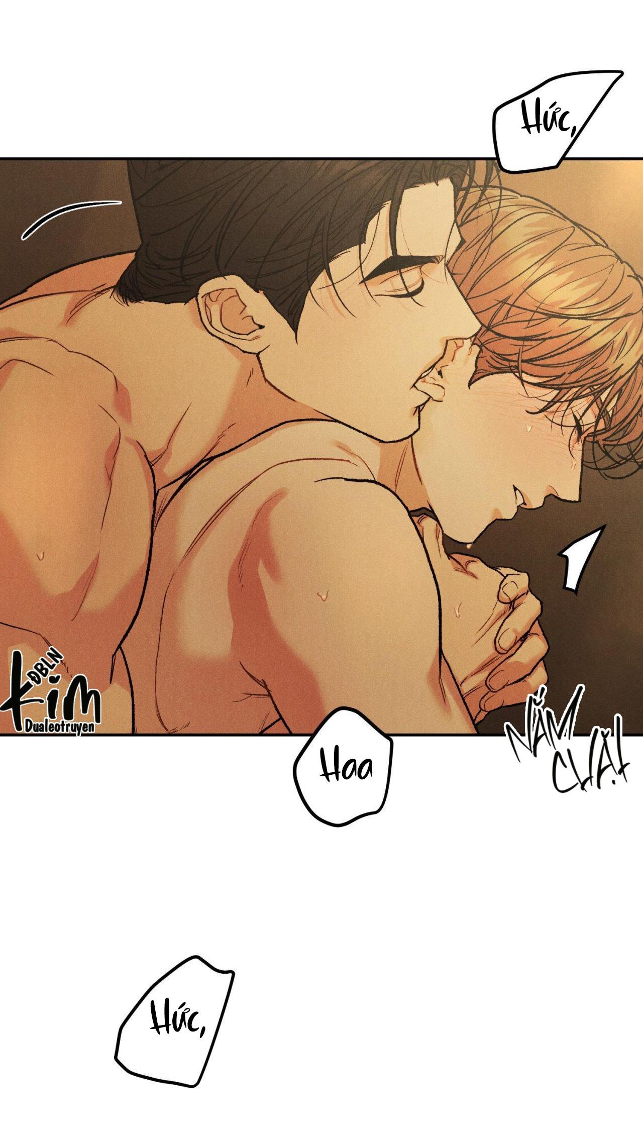 Đọc truyện VƯỢT QUA GIỚI HẠN - Chapter 91