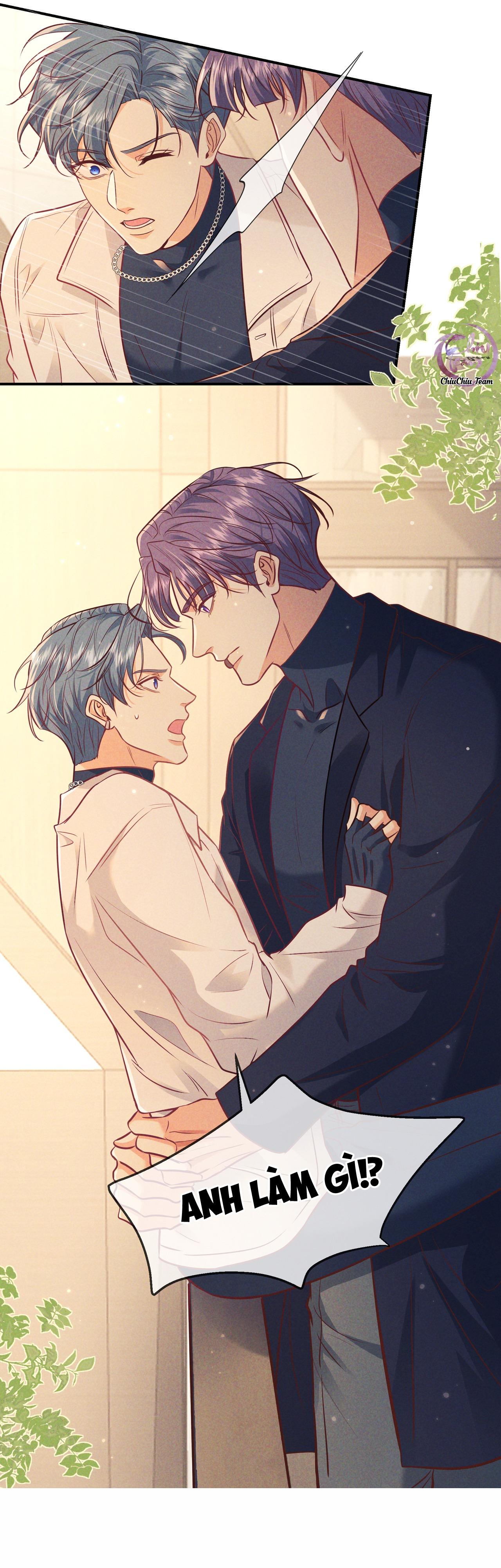 Đọc truyện Cạn Tình - Chapter 45
