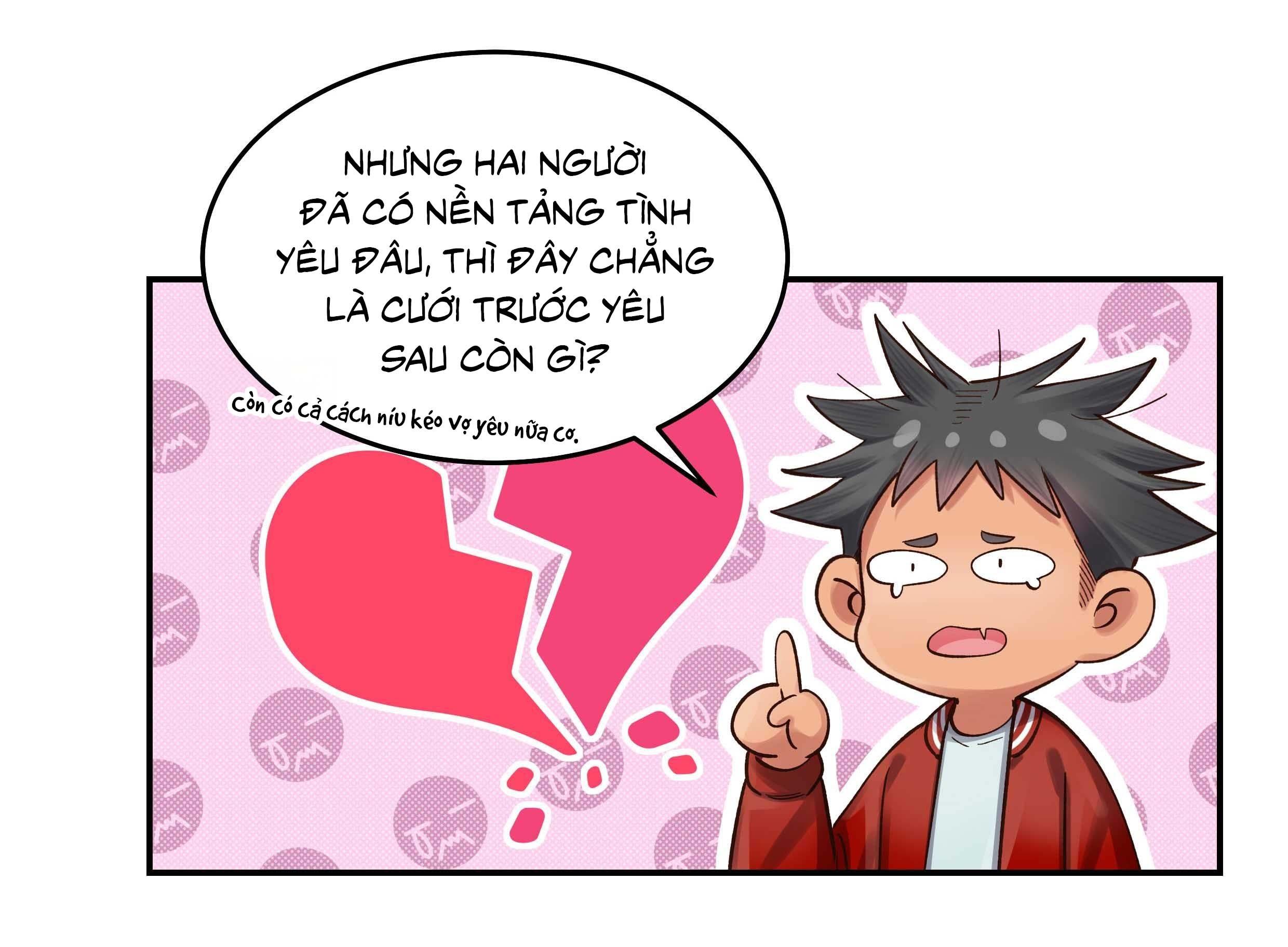 Đọc truyện Quán cơm tỳ hưu - Chapter 68