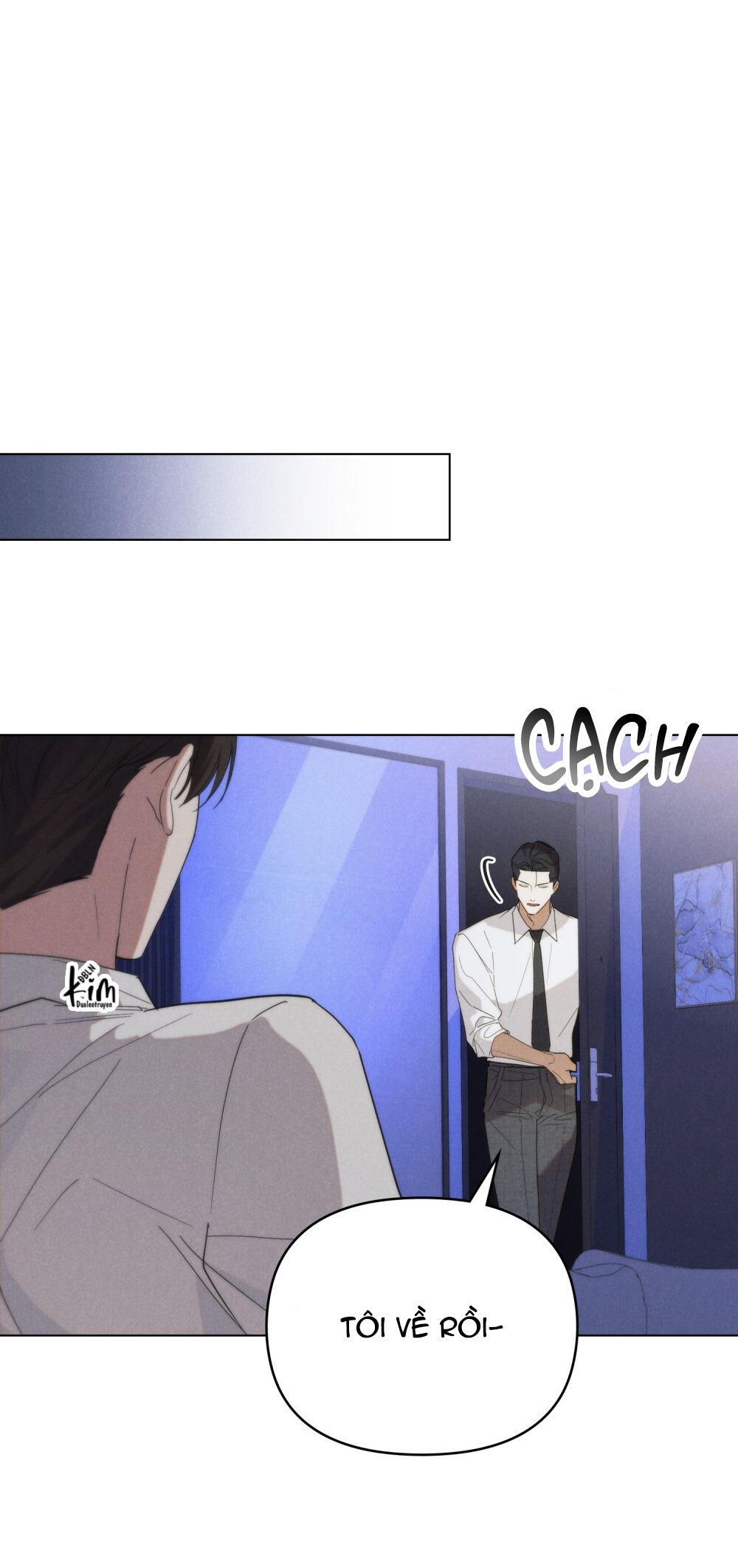 Đọc truyện NGƯỜI TÌNH BÍ MẬT - Chapter 28