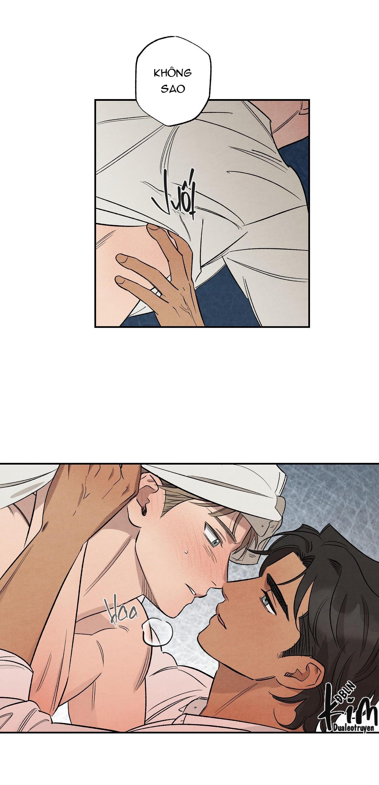 Đọc truyện NGHIỆN SEX - Chapter 25.3