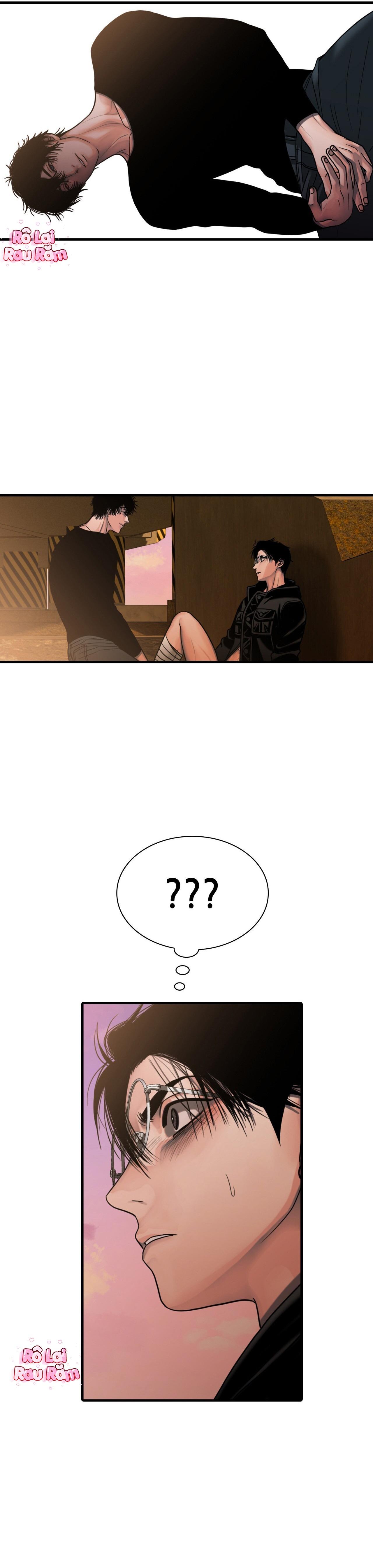 Đọc truyện Thực nhân tha hoá - Chapter 26