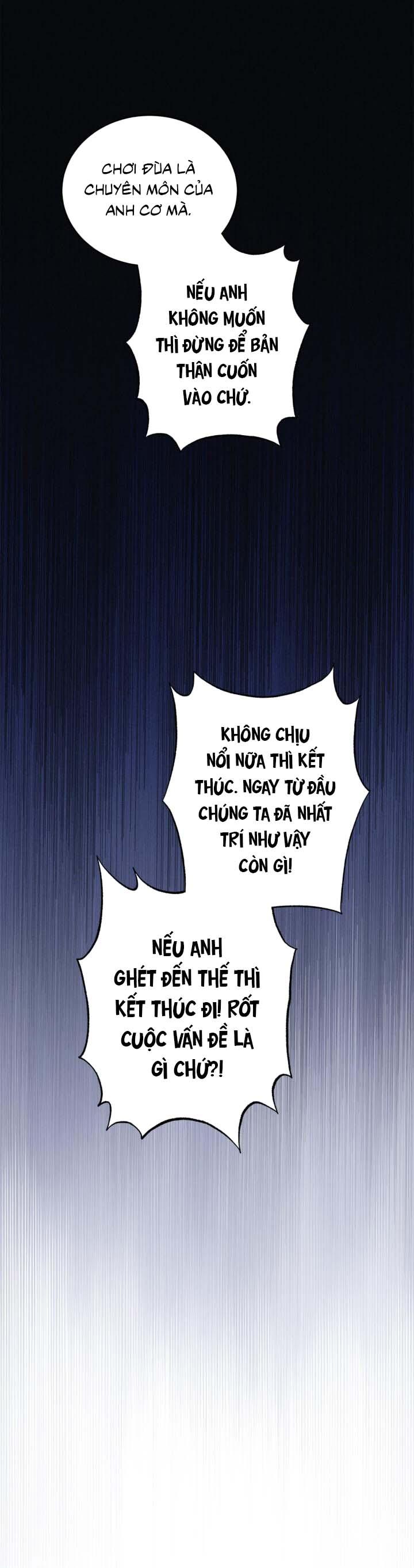 Đọc truyện Critical Point - Chapter 48