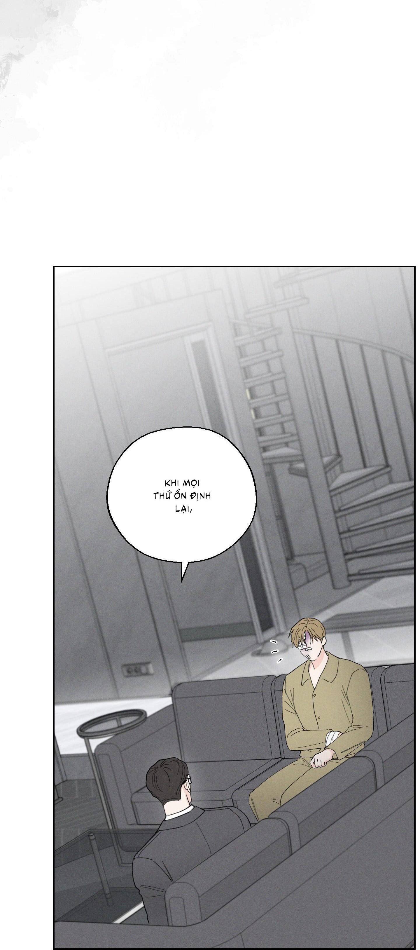 Đọc truyện THÁNG 12 - Chapter 57