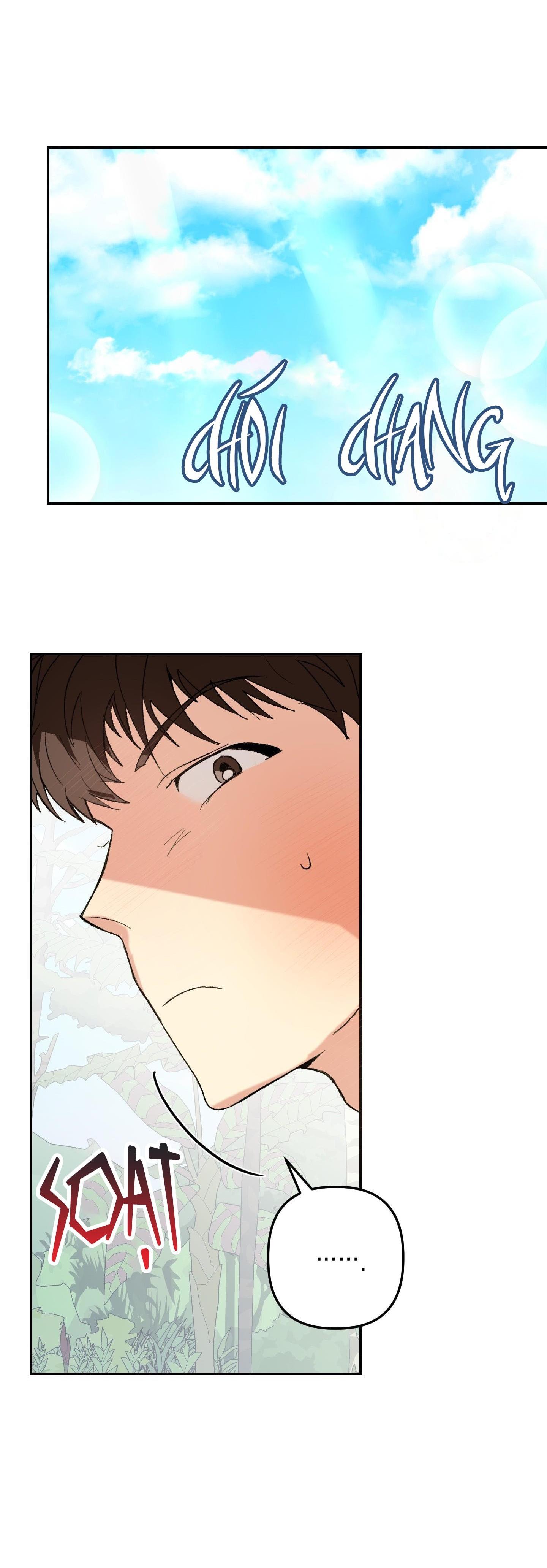 Đọc truyện BL NGẮN CHỊCH HỎNY - Chapter 46.2