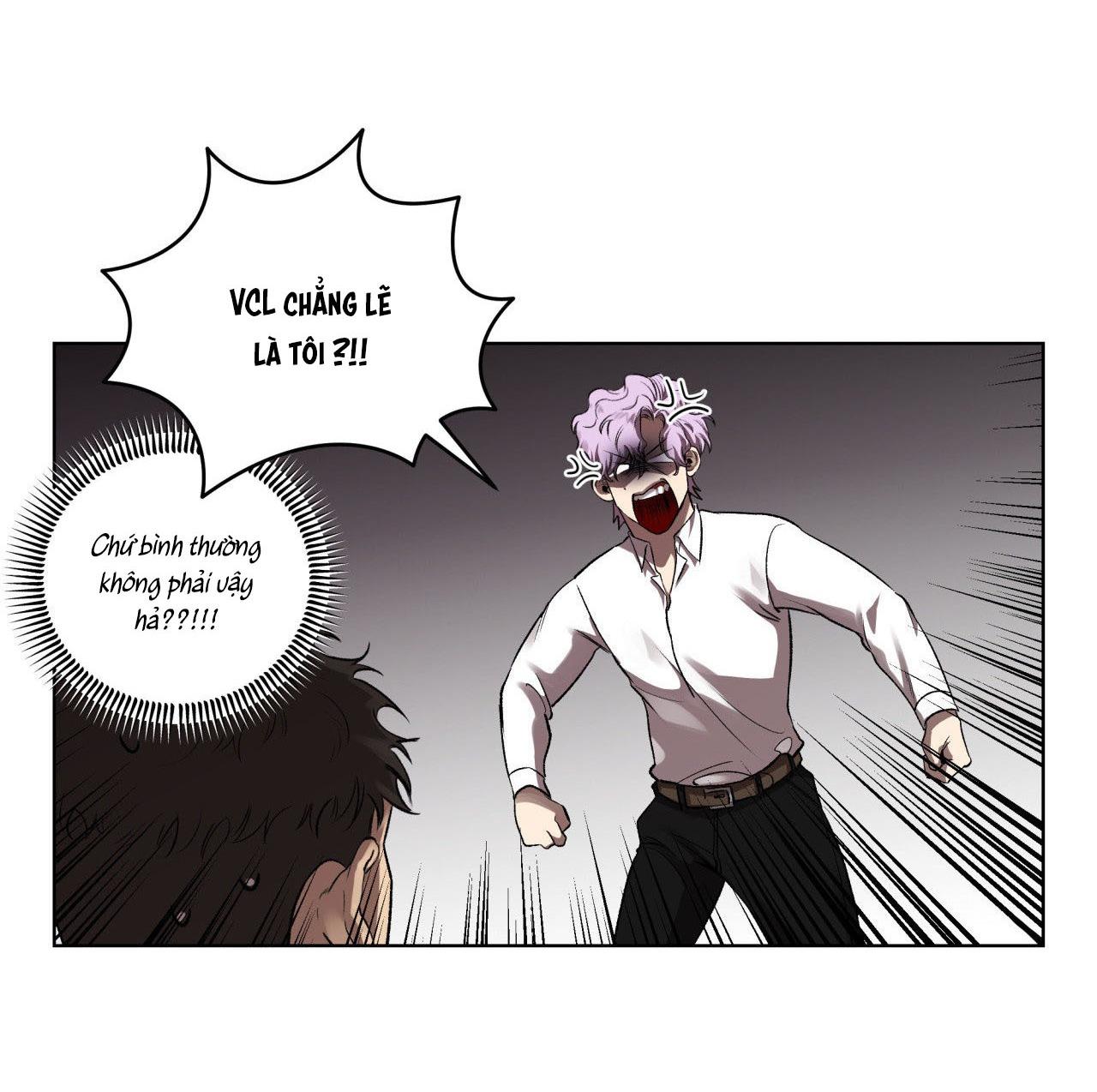 Đọc truyện LIST SECRET CLUB - Chapter 5.1