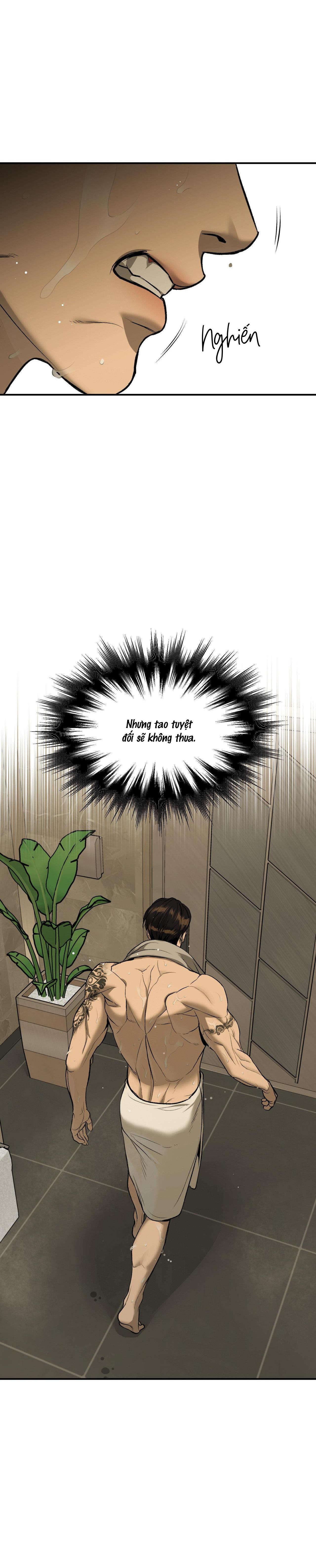 Đọc truyện ChinhX - Vận Xui - Chapter 49