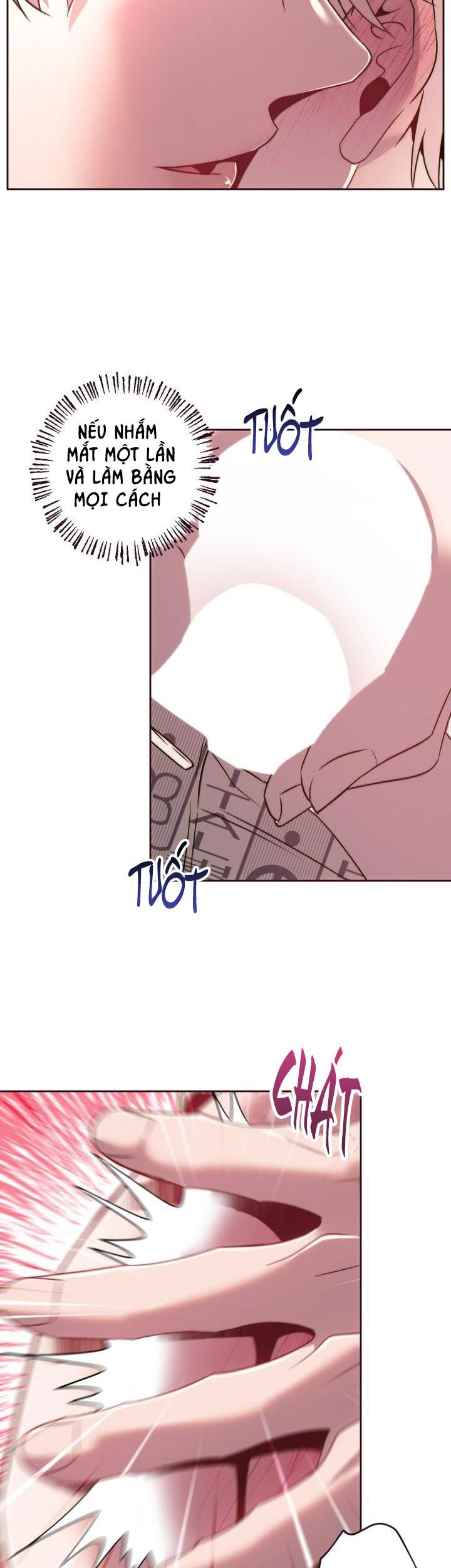 Đọc truyện Falling Down - Chapter 49