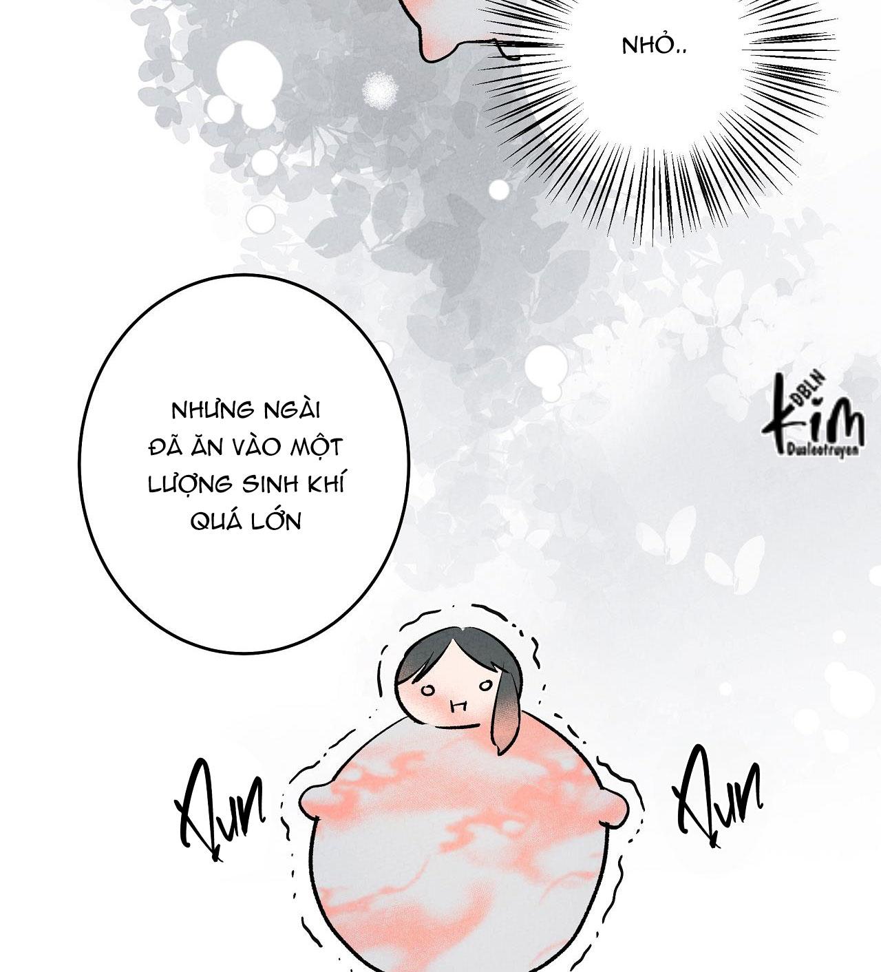 Đọc truyện BL CỔ TRANG-ÂU CỔ NGẮN NHÀ KIM - Chapter 39.1