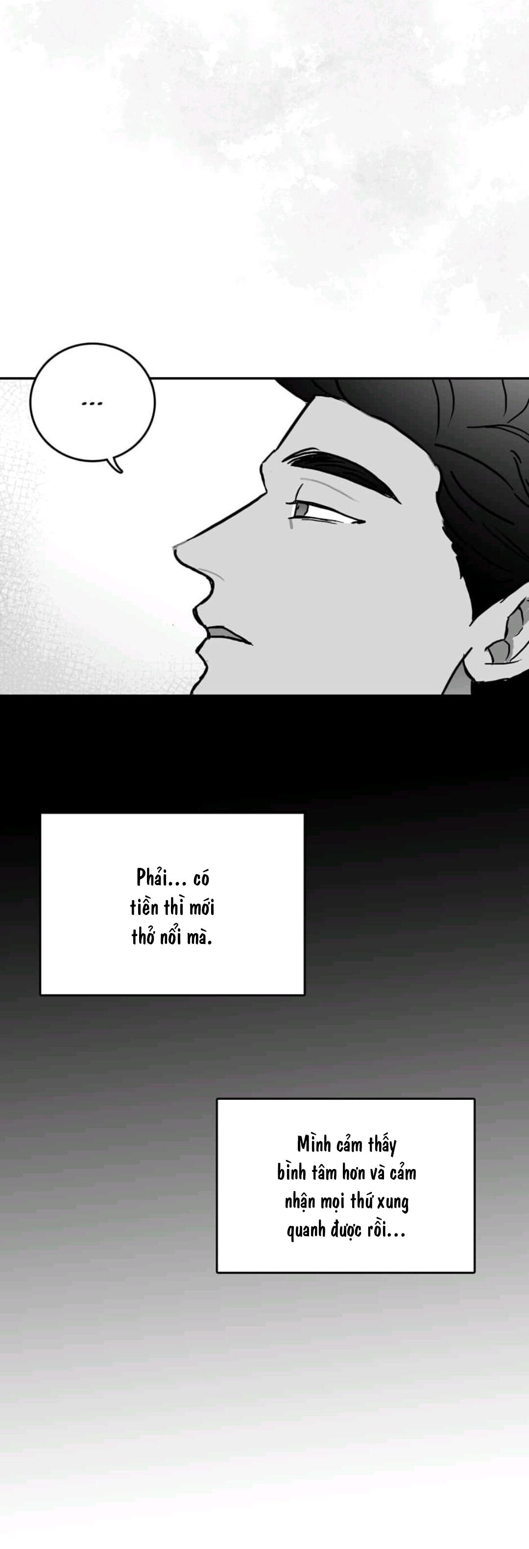 Đọc truyện Chúng Ta Đều Là Kẻ Ngốc - Chapter 17